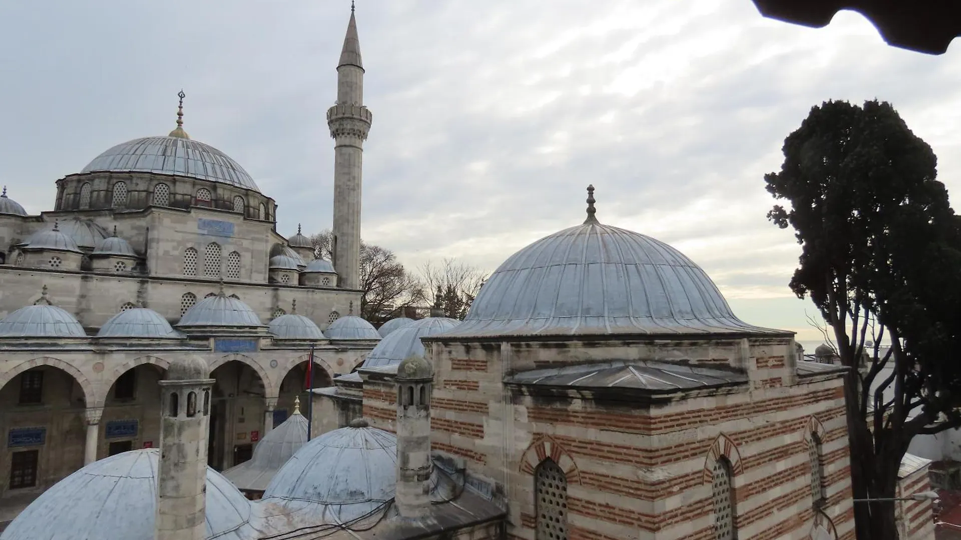 Sultanahmet Apart Hotel House Istanbul 0*,  Turkey