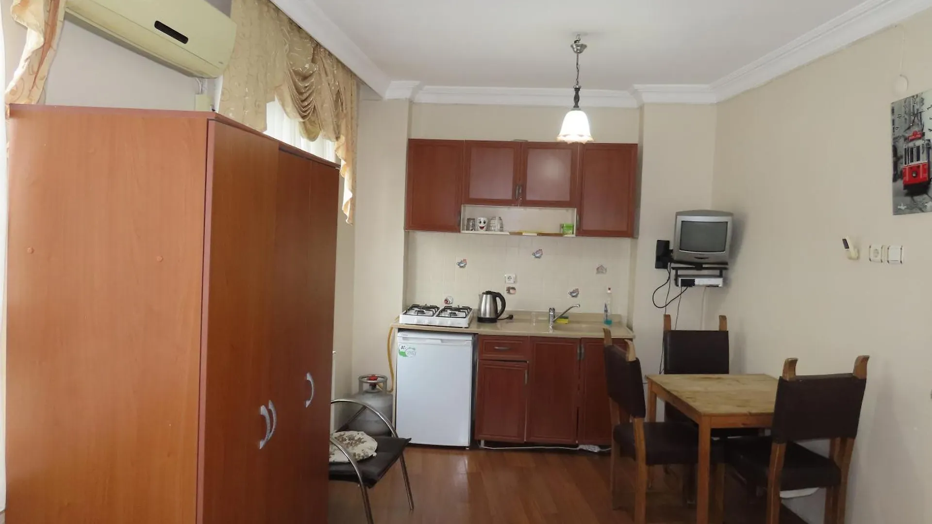 Sultanahmet Apart Hotel House Istanbul