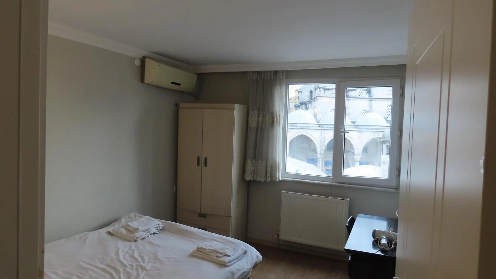 Apartment Sultanahmet Apart Hotel House Istanbul