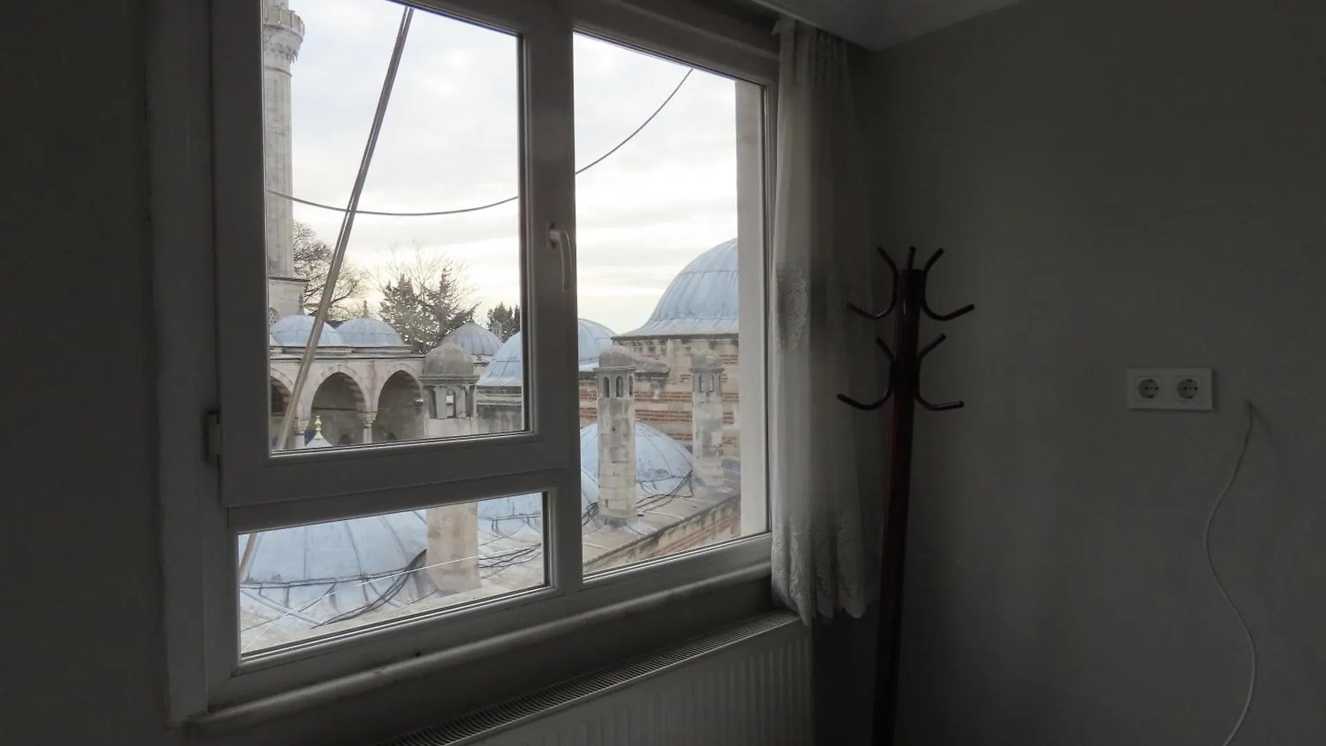 Apartment Sultanahmet Apart Hotel House Istanbul Turkey