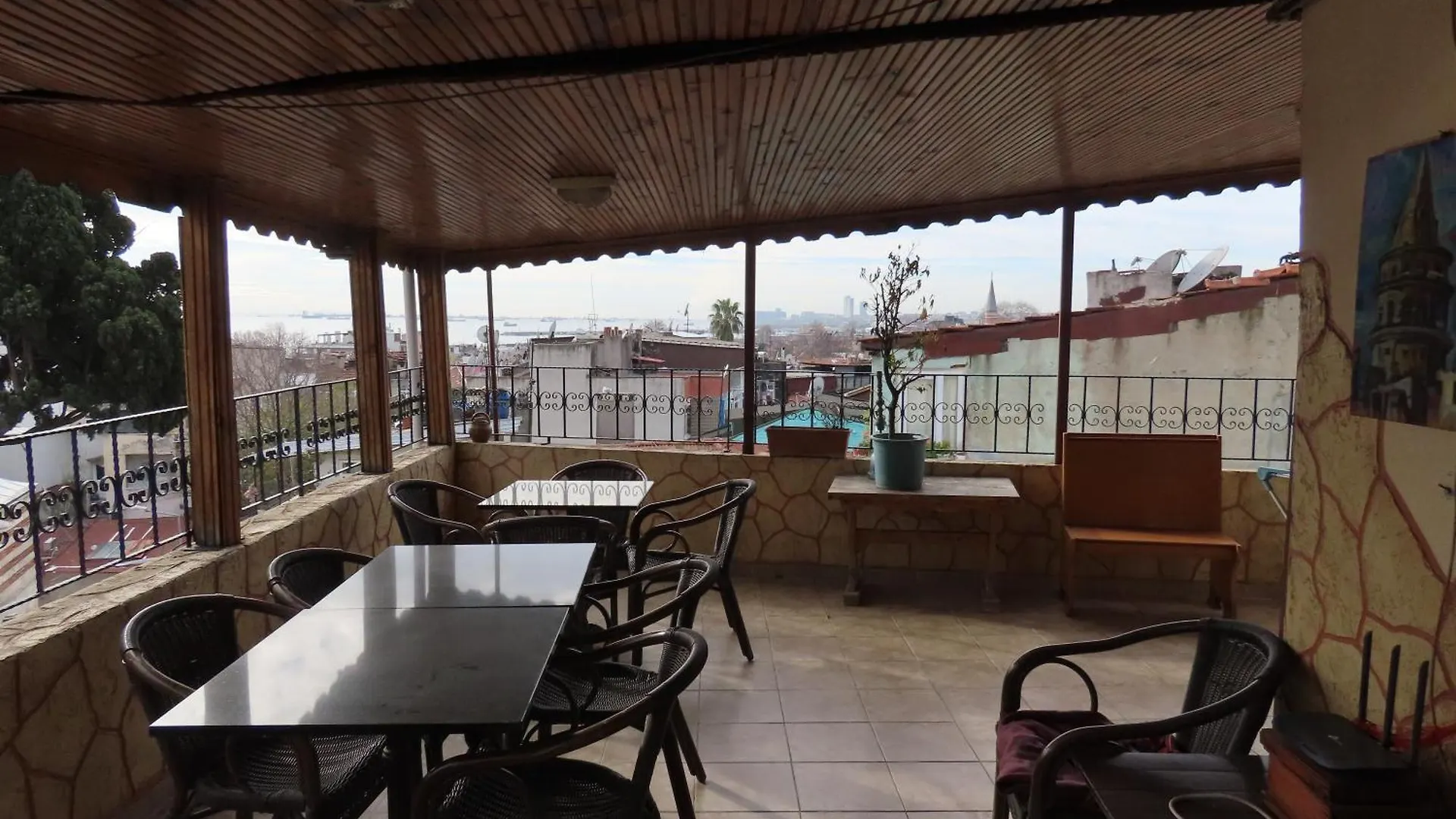 Apartment Sultanahmet Apart Hotel House Istanbul