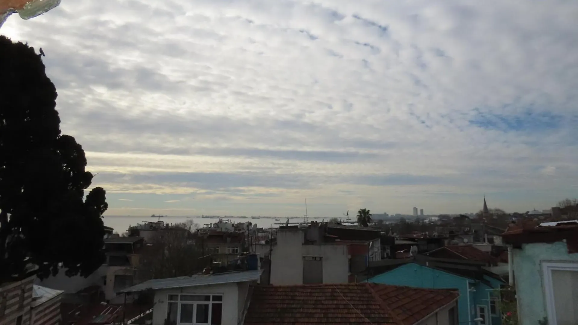 Sultanahmet Apart Hotel House Istanbul Apartment