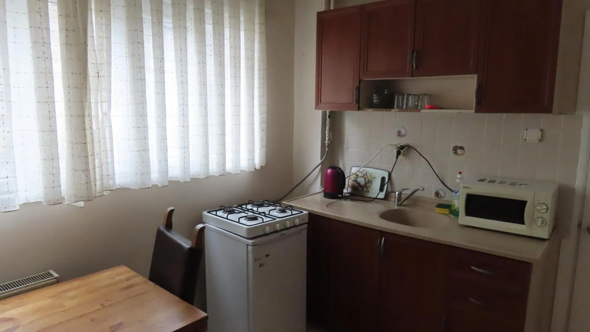 Sultanahmet Apart Hotel House Istanbul
