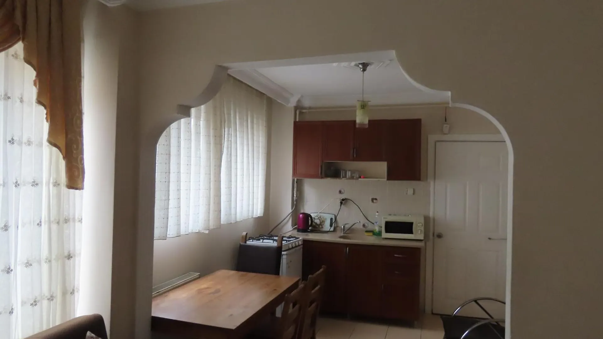 Sultanahmet Apart Hotel House Istanbul Apartment