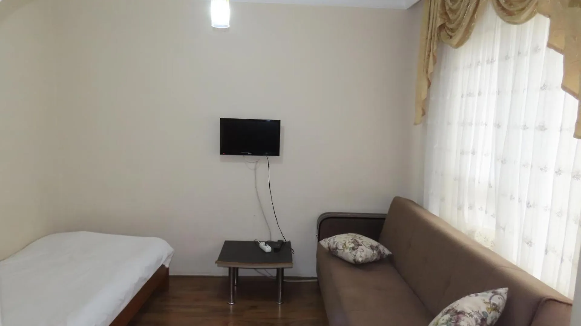 Sultanahmet Apart Hotel House Istanbul Apartment