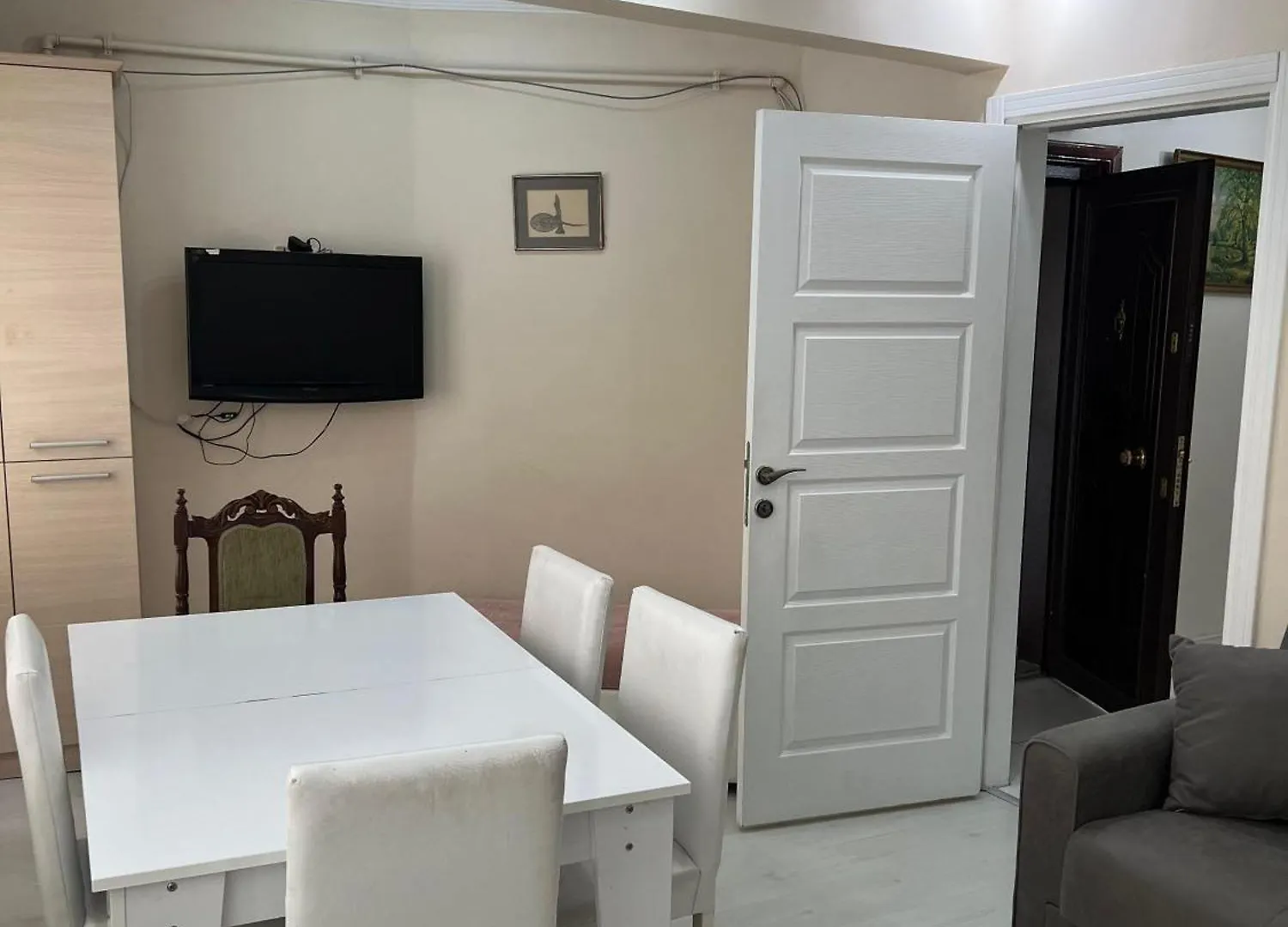 Sultanahmet Apart Hotel House Istanbul 0*,  Turkey