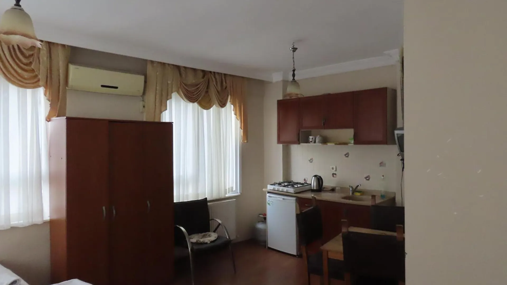 شقة Sultanahmet Apart Hotel House اسطنبول
