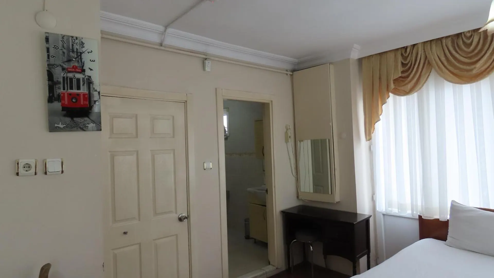 Sultanahmet Apart Hotel House اسطنبول 0*,  تركيا