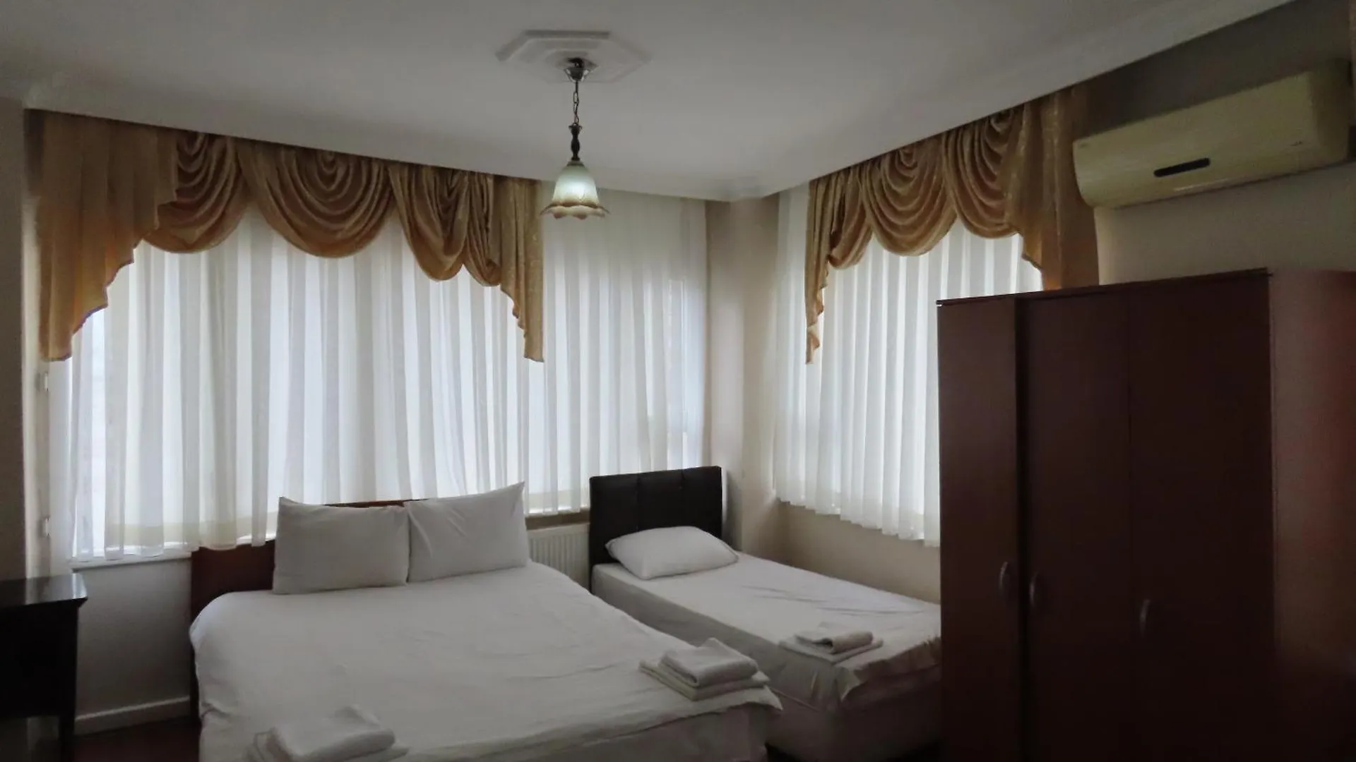 Sultanahmet Apart Hotel House اسطنبول شقة