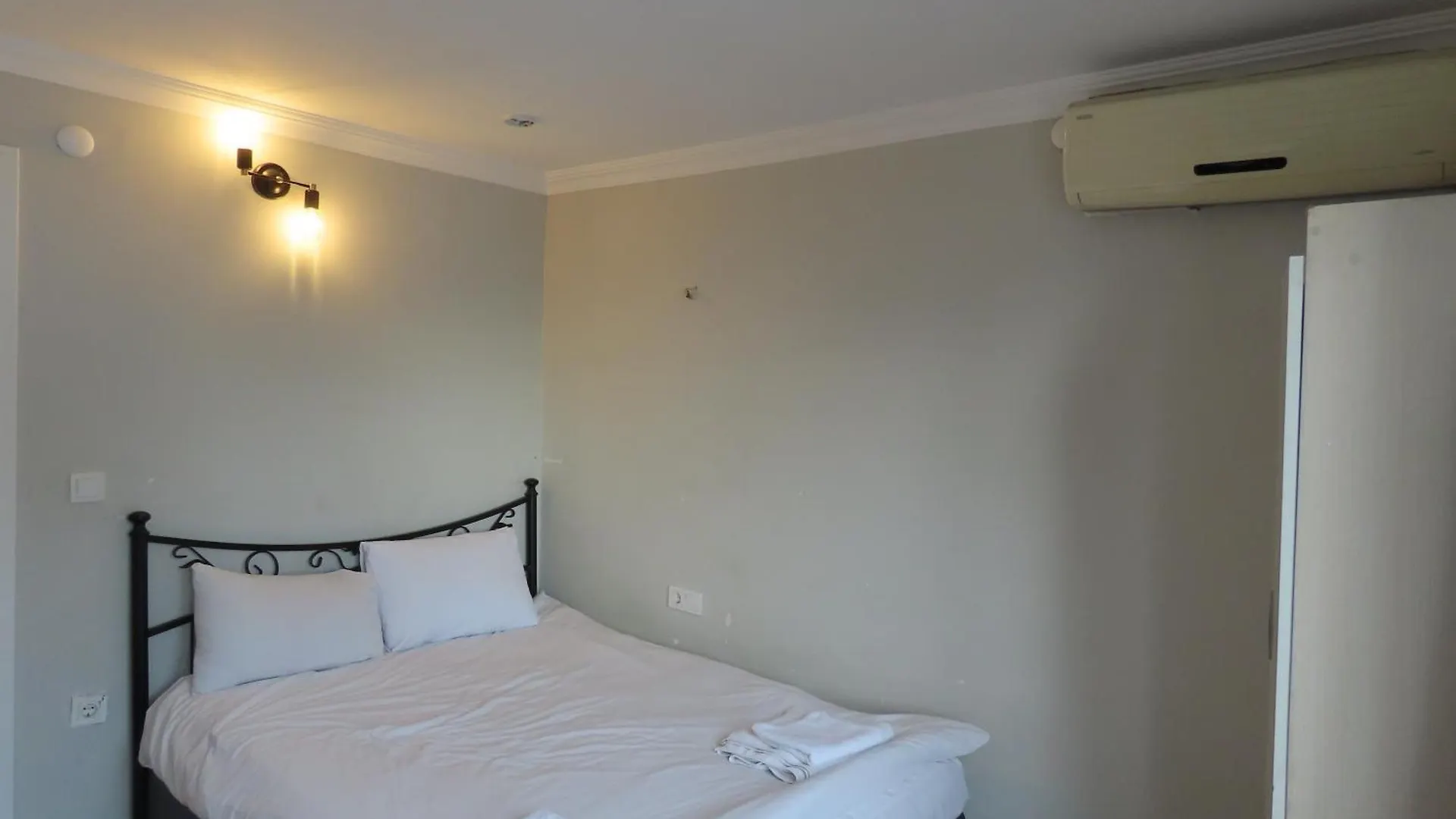 Sultanahmet Apart Hotel House اسطنبول شقة