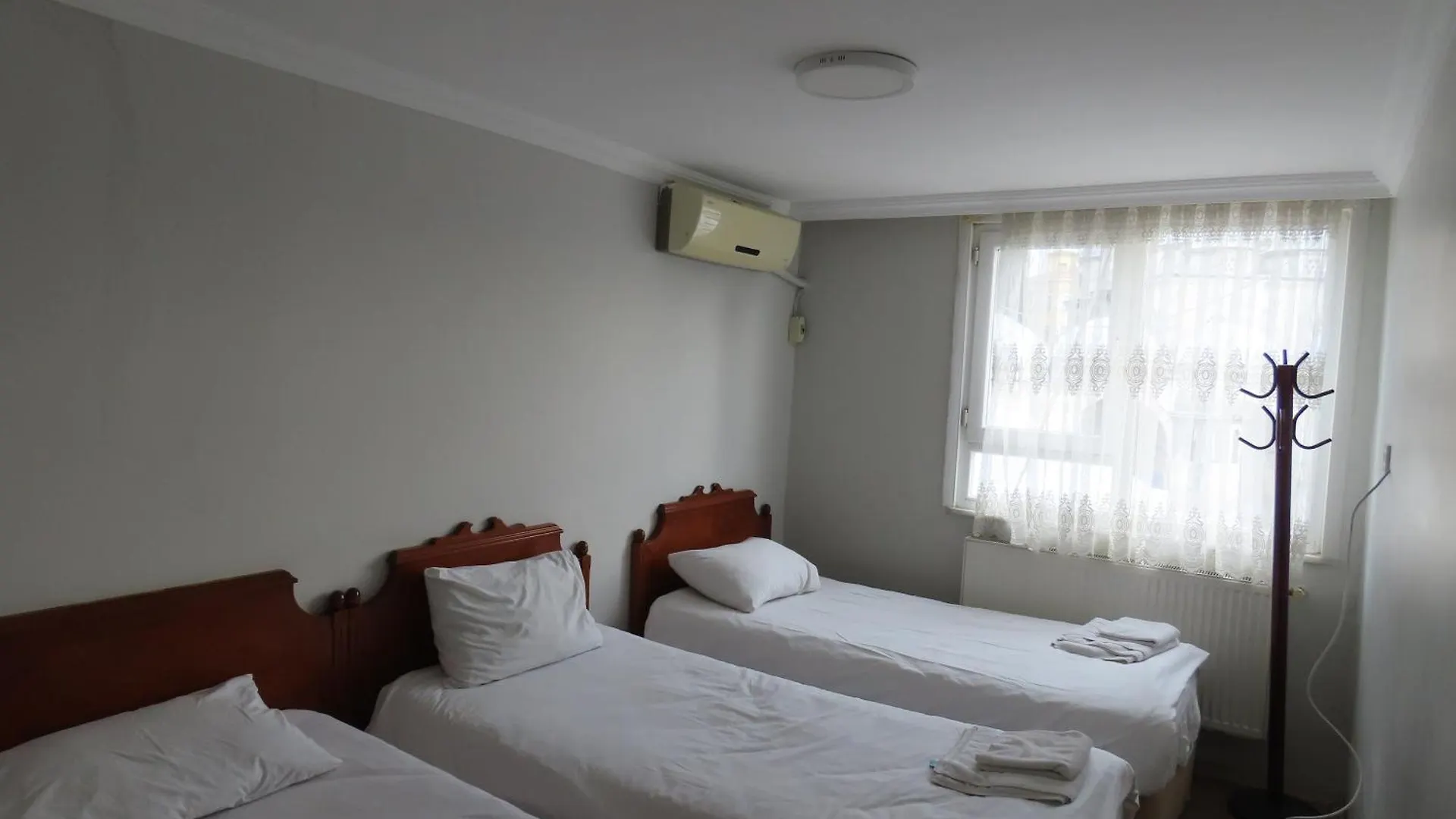 شقة Sultanahmet Apart Hotel House اسطنبول تركيا