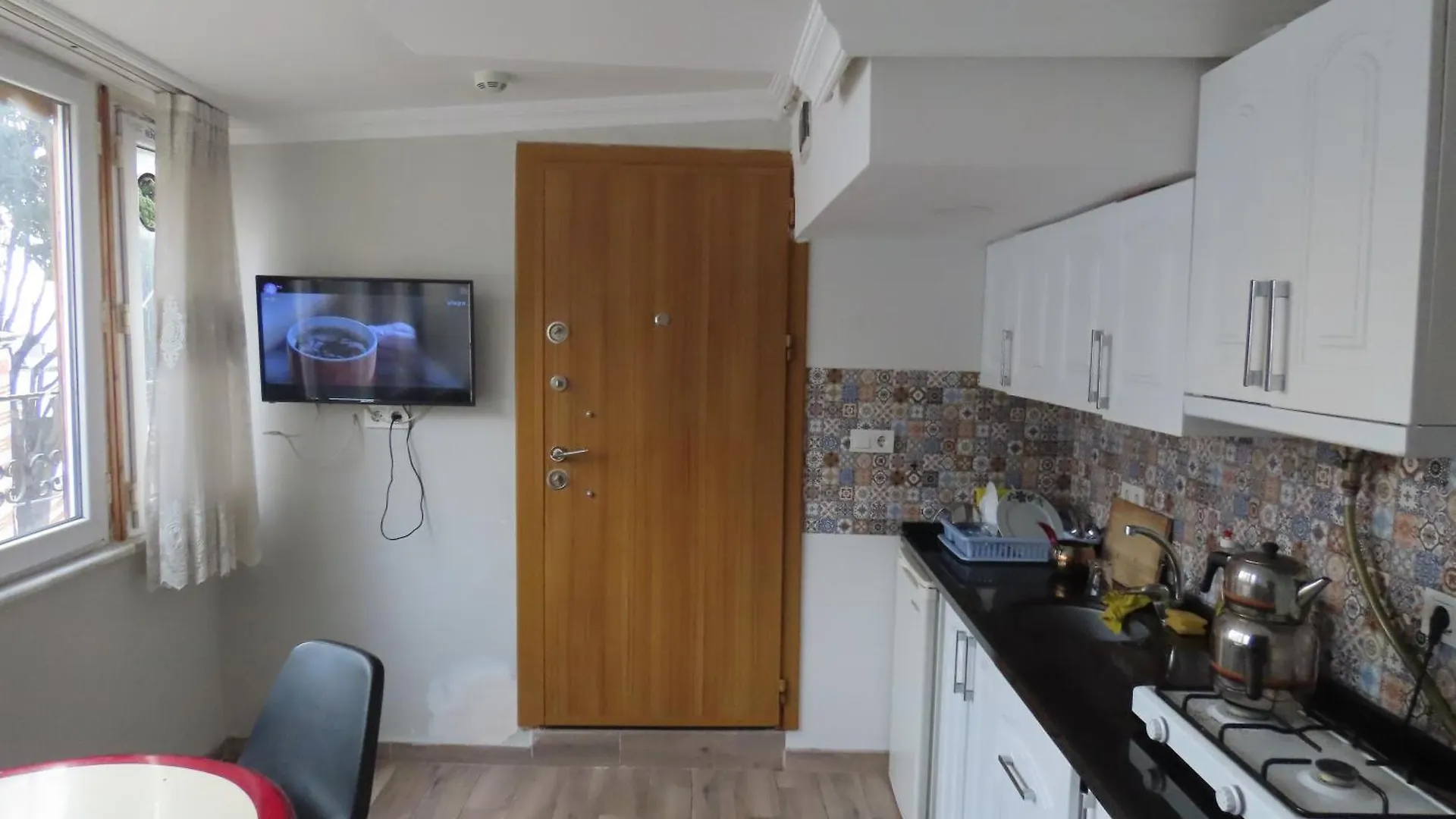 Sultanahmet Apart Hotel House اسطنبول شقة