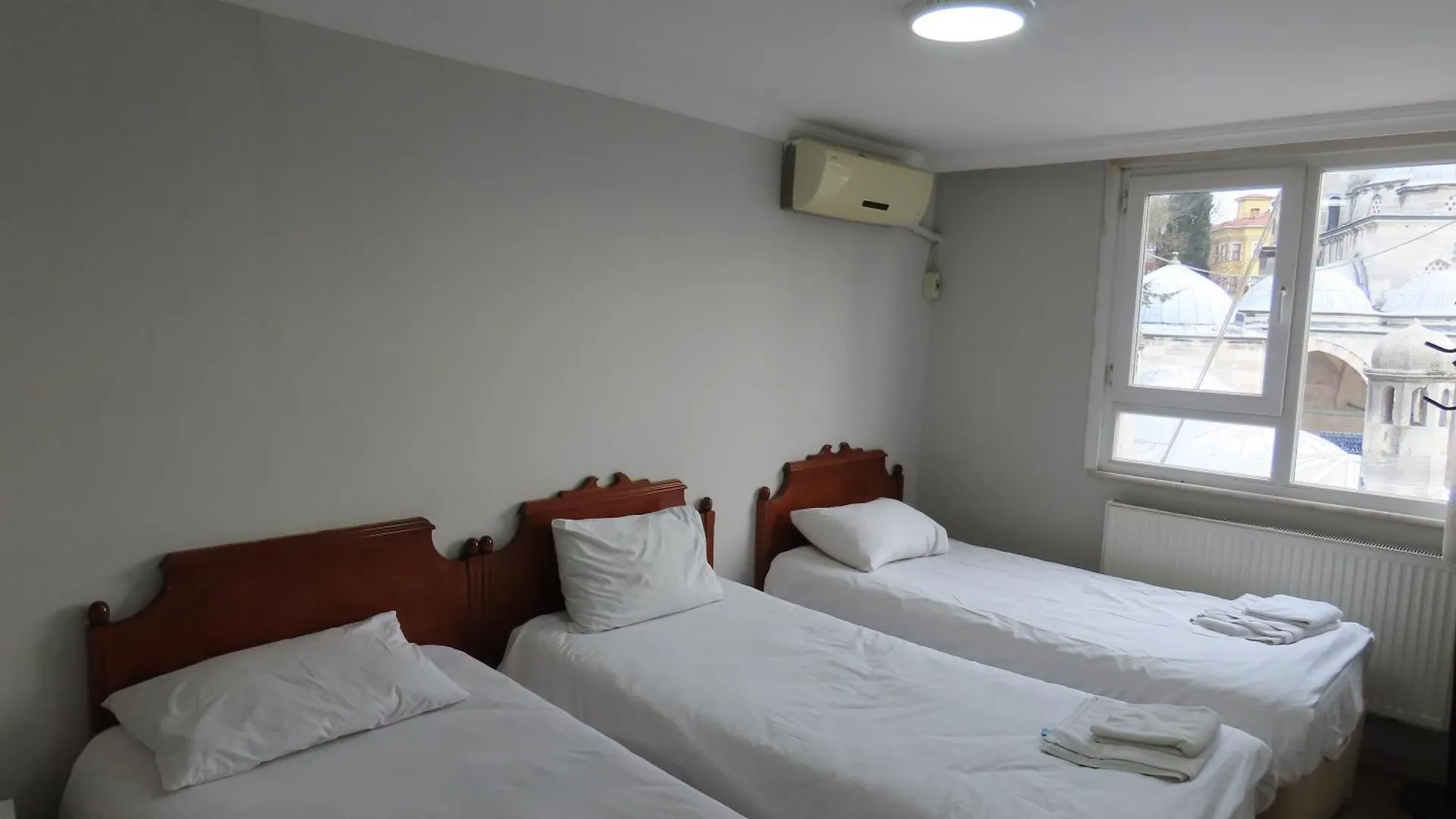 شقة Sultanahmet Apart Hotel House اسطنبول تركيا