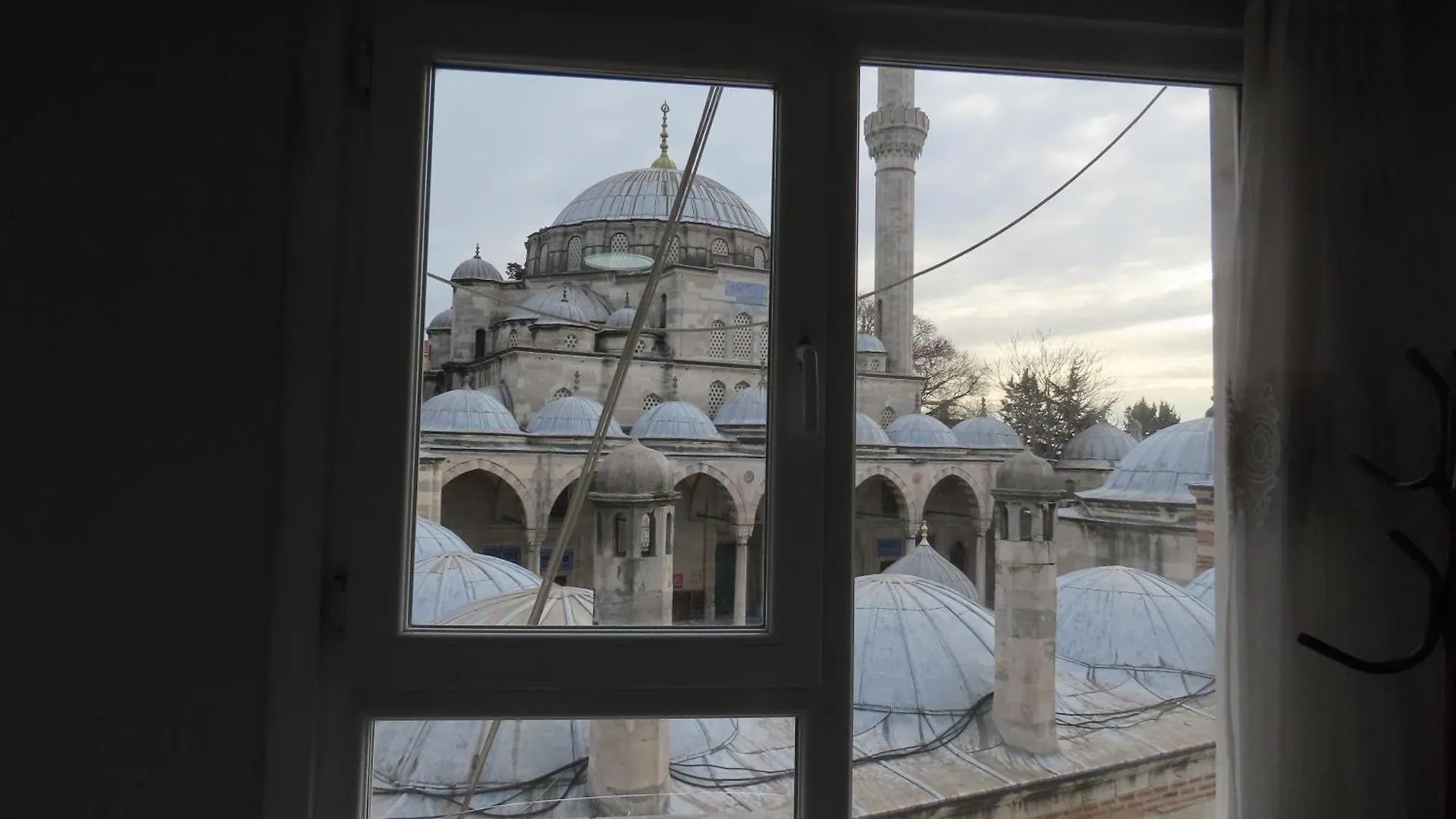Sultanahmet Apart Hotel House اسطنبول
