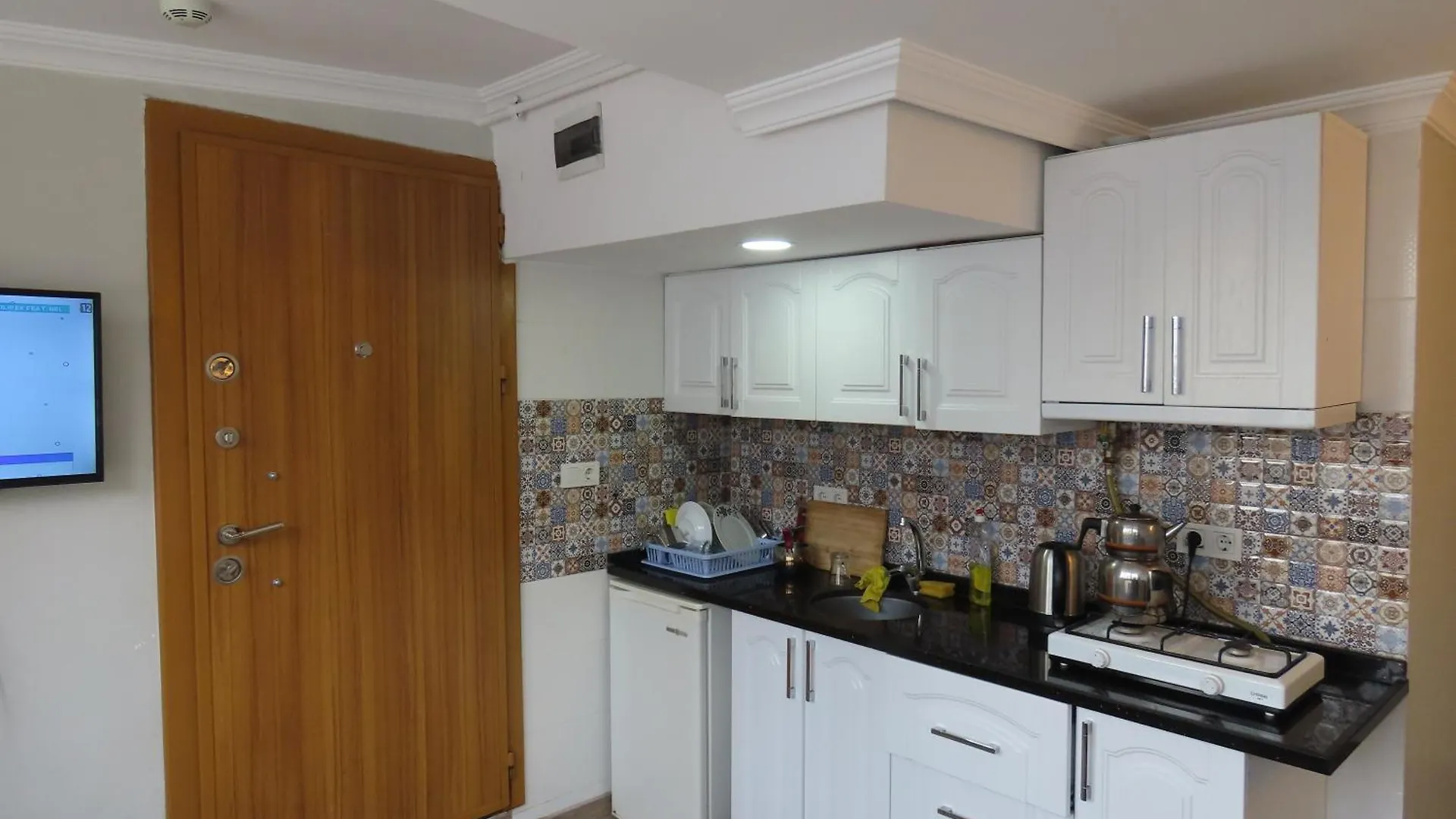 Sultanahmet Apart Hotel House اسطنبول 0*,  تركيا