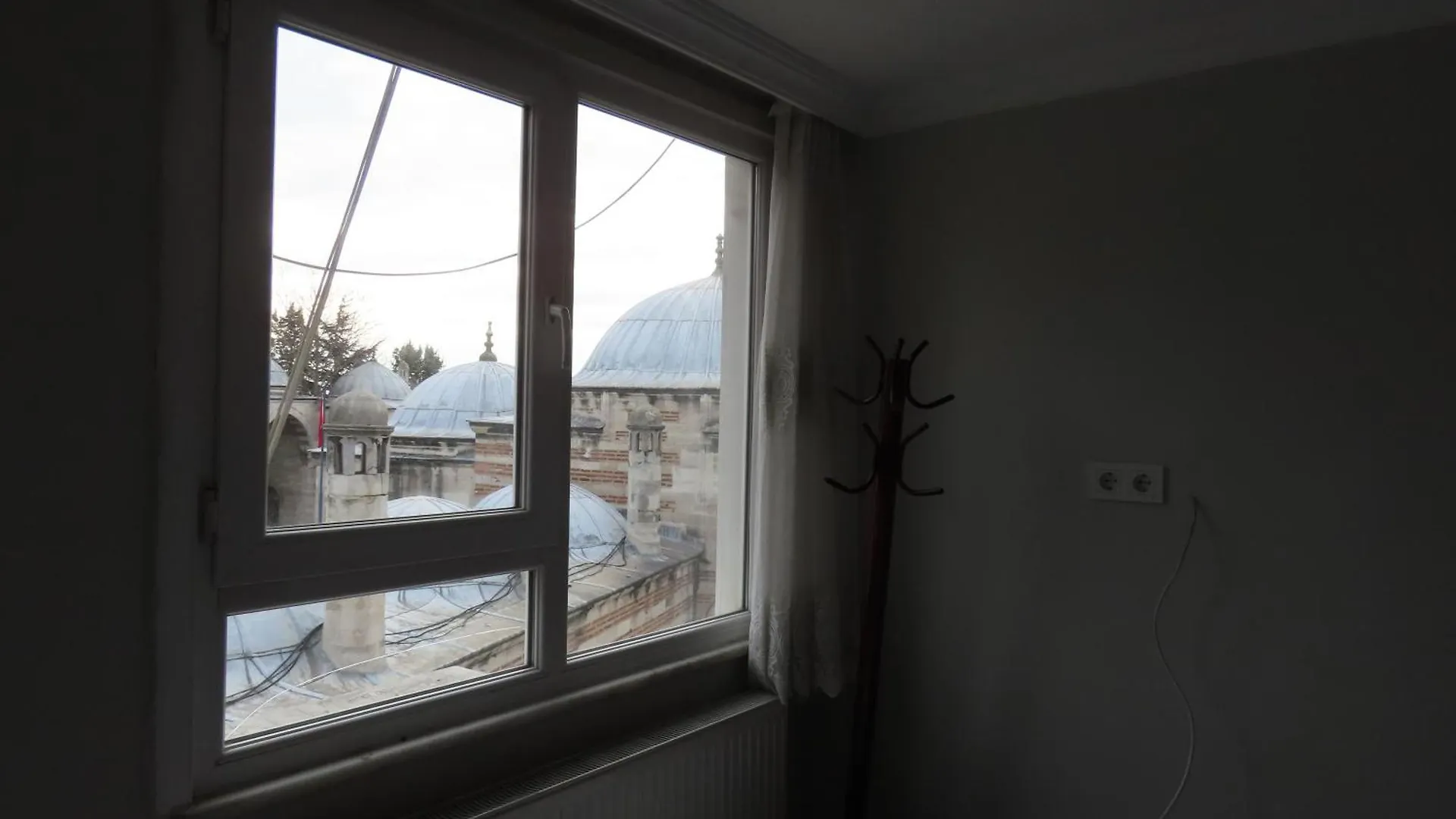 شقة Sultanahmet Apart Hotel House اسطنبول