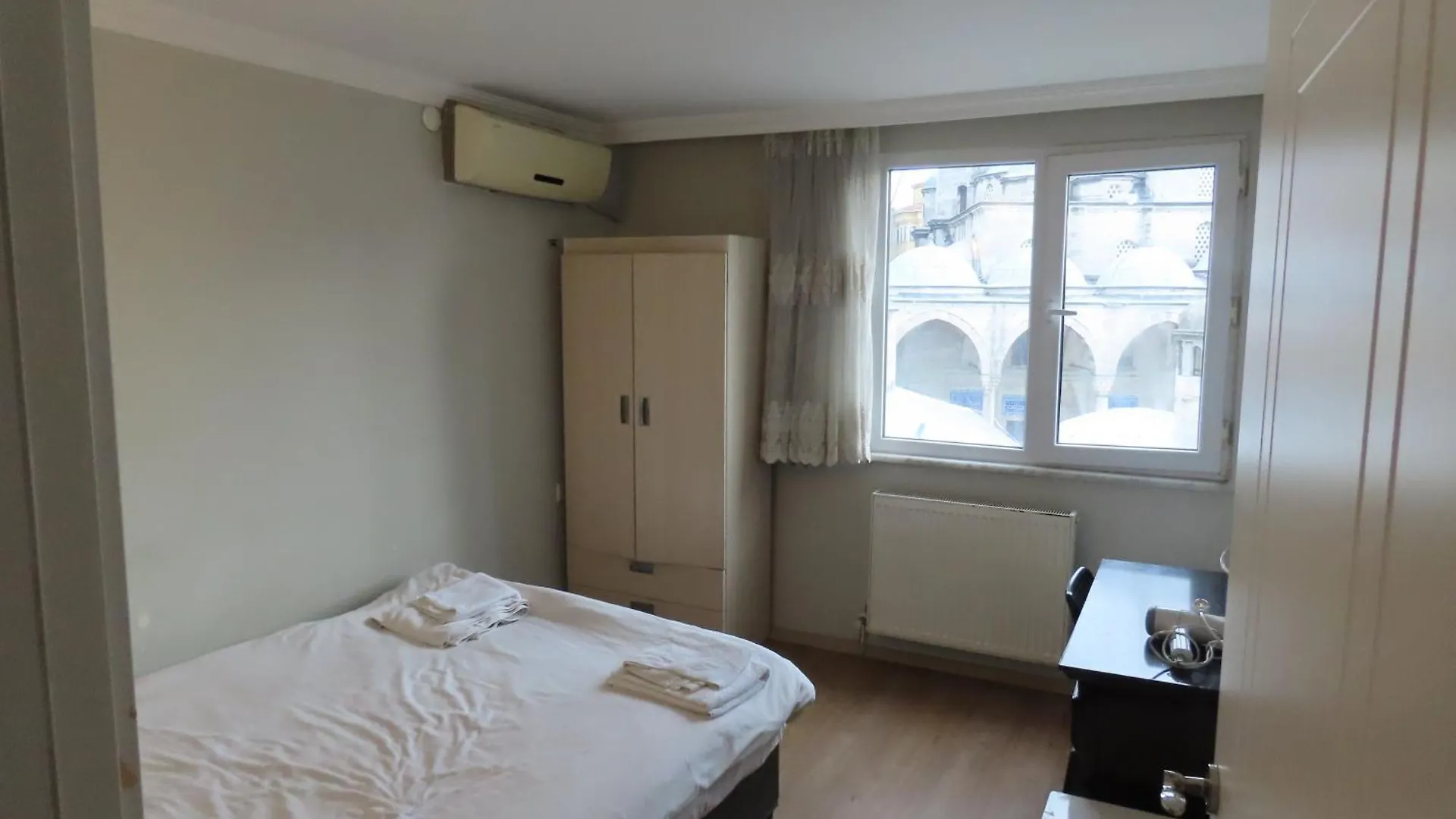 Sultanahmet Apart Hotel House اسطنبول شقة