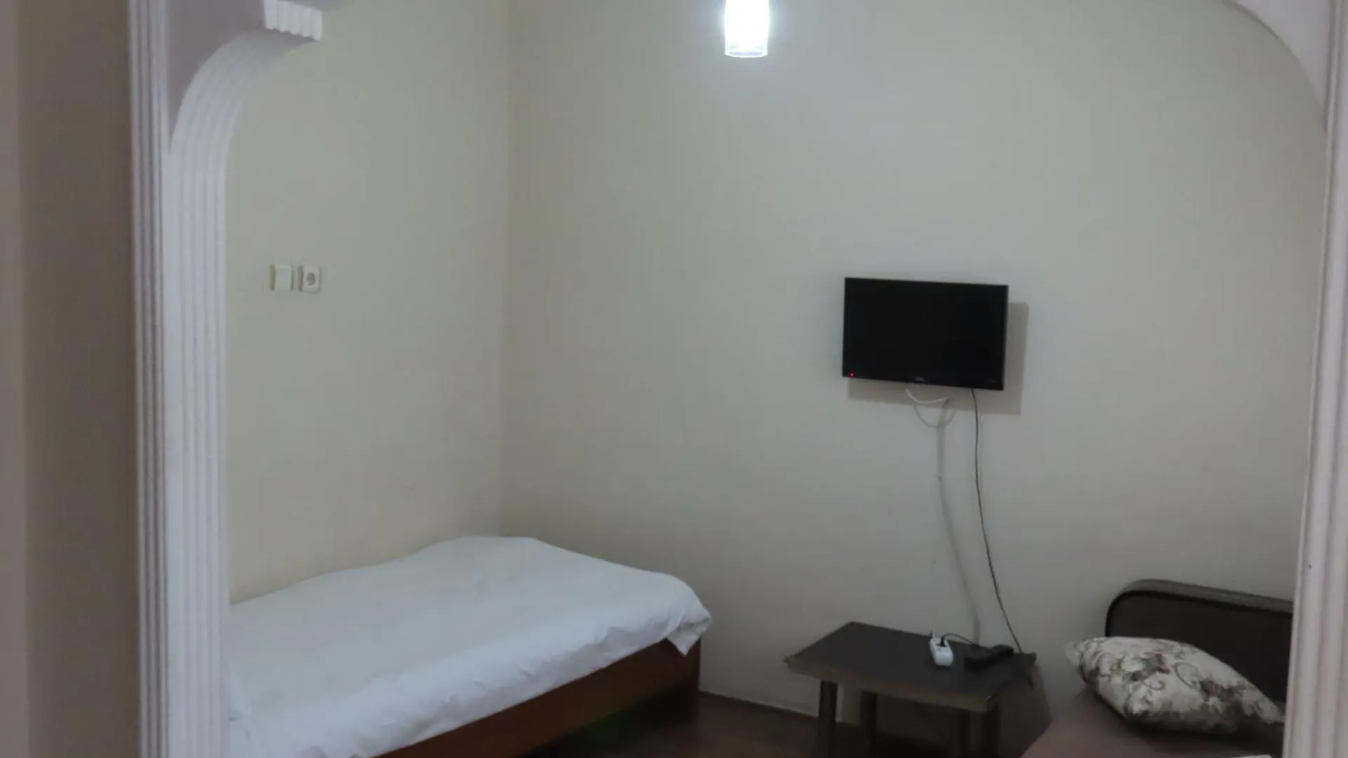 Sultanahmet Apart Hotel House اسطنبول شقة