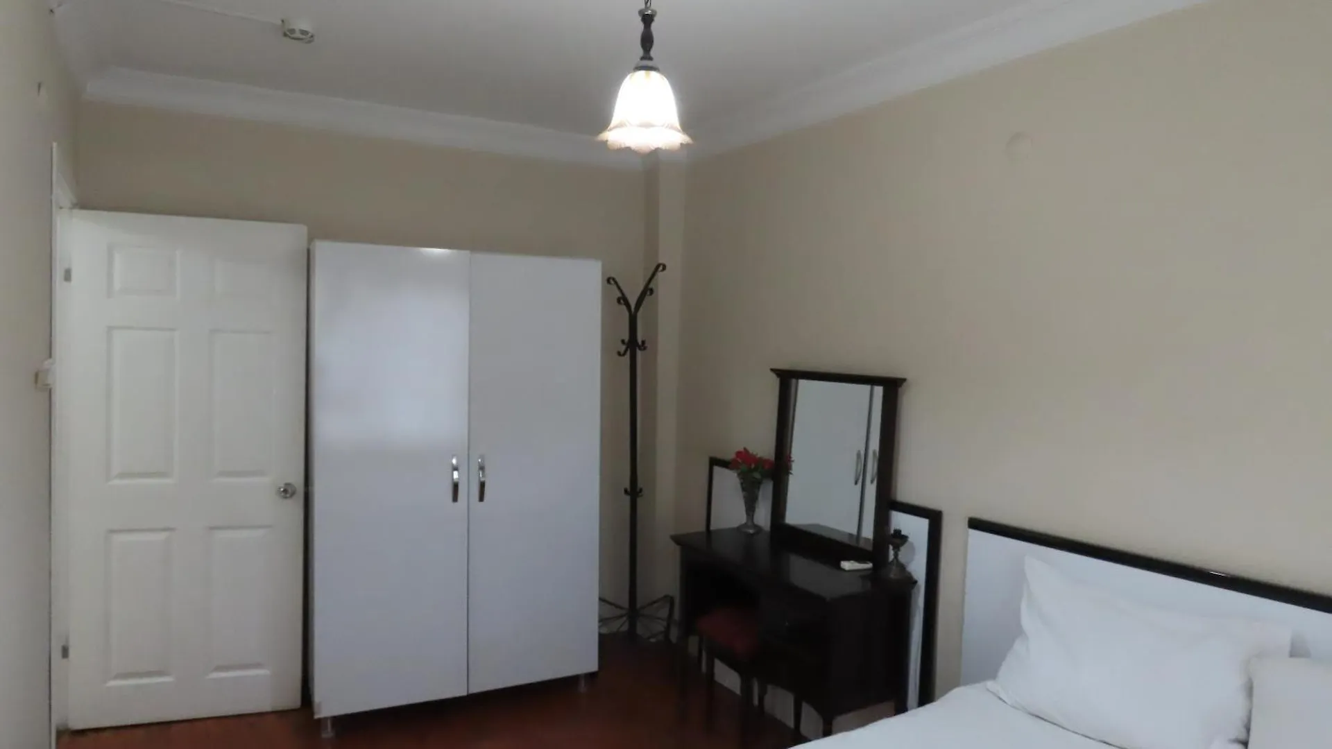 شقة Sultanahmet Apart Hotel House اسطنبول تركيا