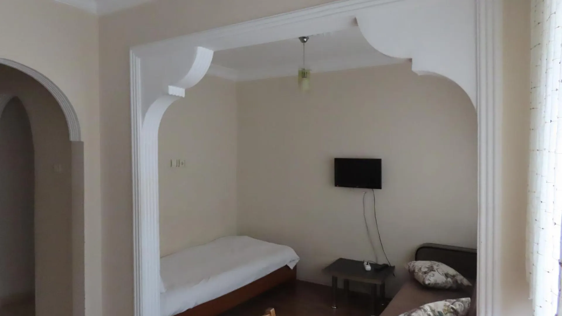 Sultanahmet Apart Hotel House اسطنبول شقة