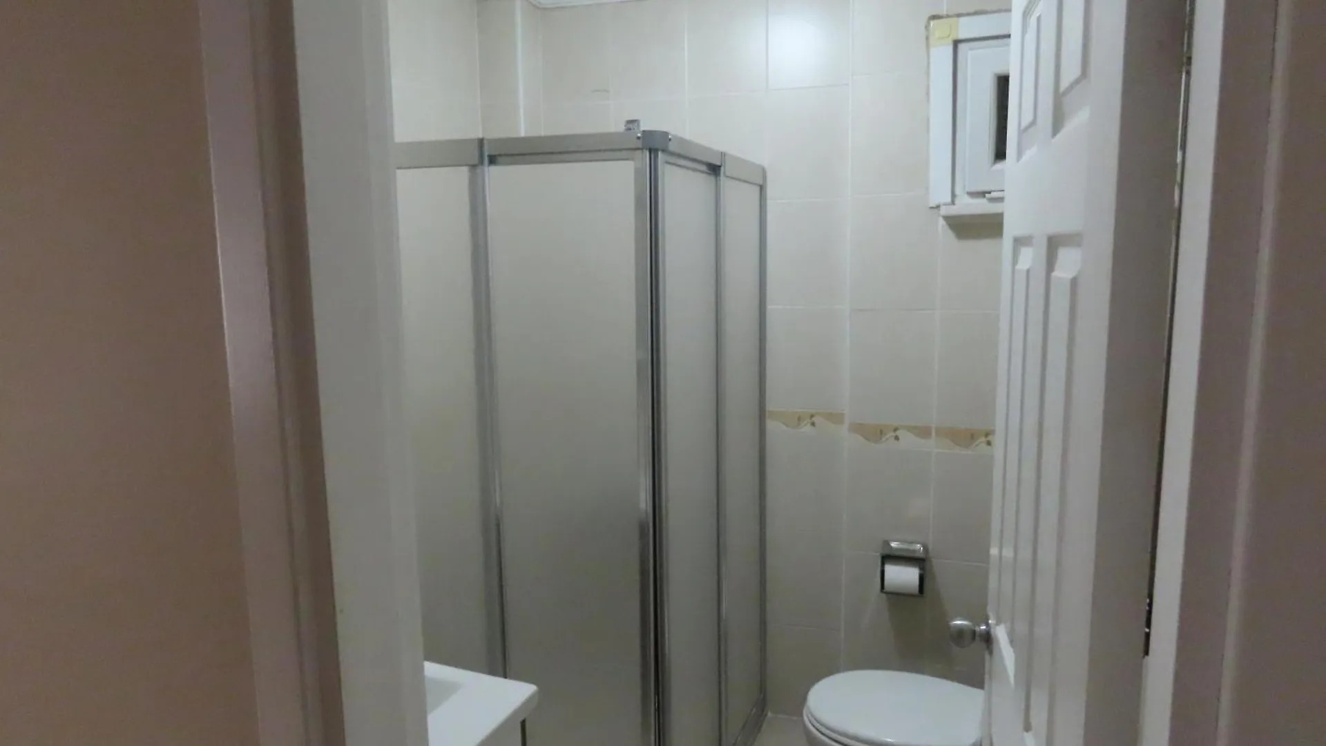 شقة Sultanahmet Apart Hotel House اسطنبول تركيا