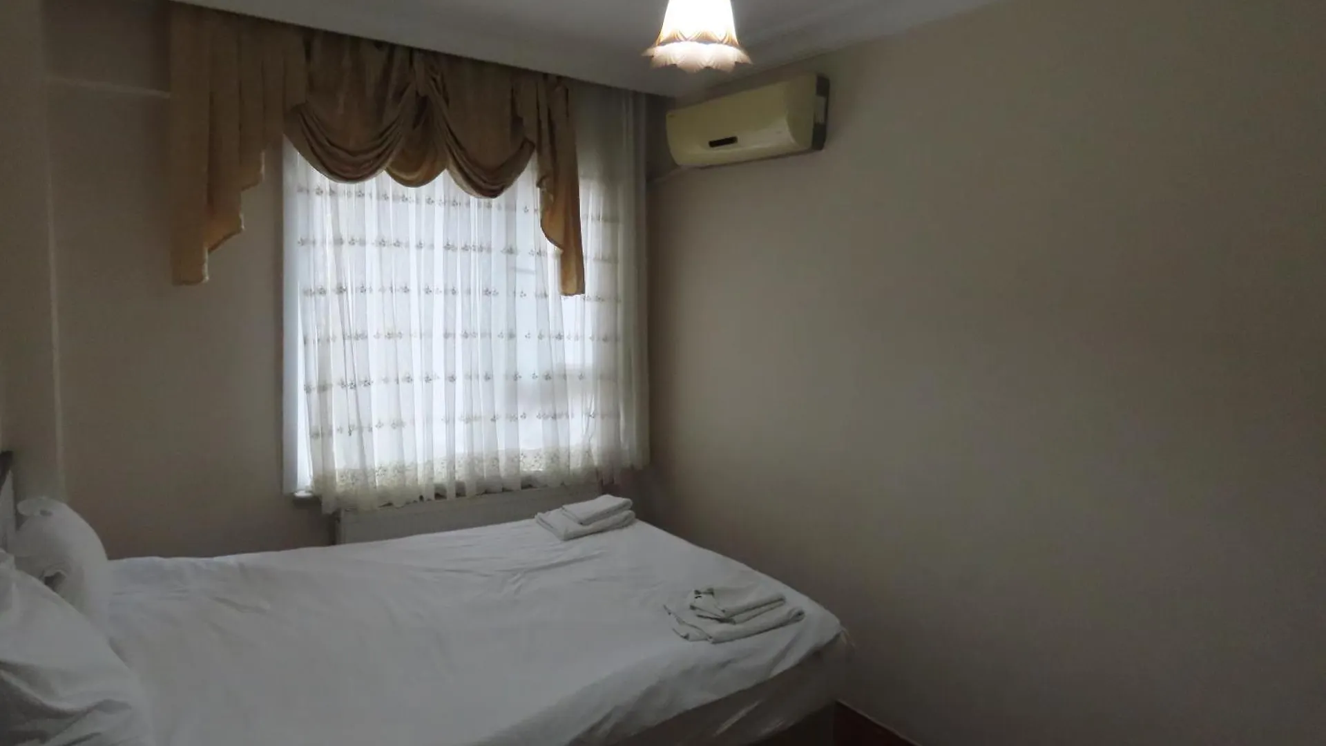 Sultanahmet Apart Hotel House اسطنبول تركيا