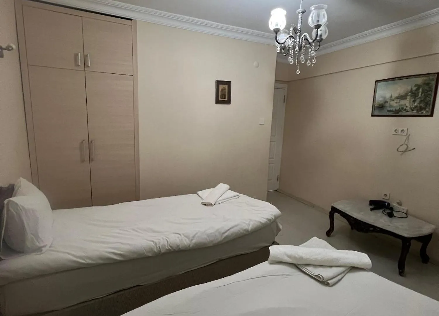Sultanahmet Apart Hotel House اسطنبول 0*,
