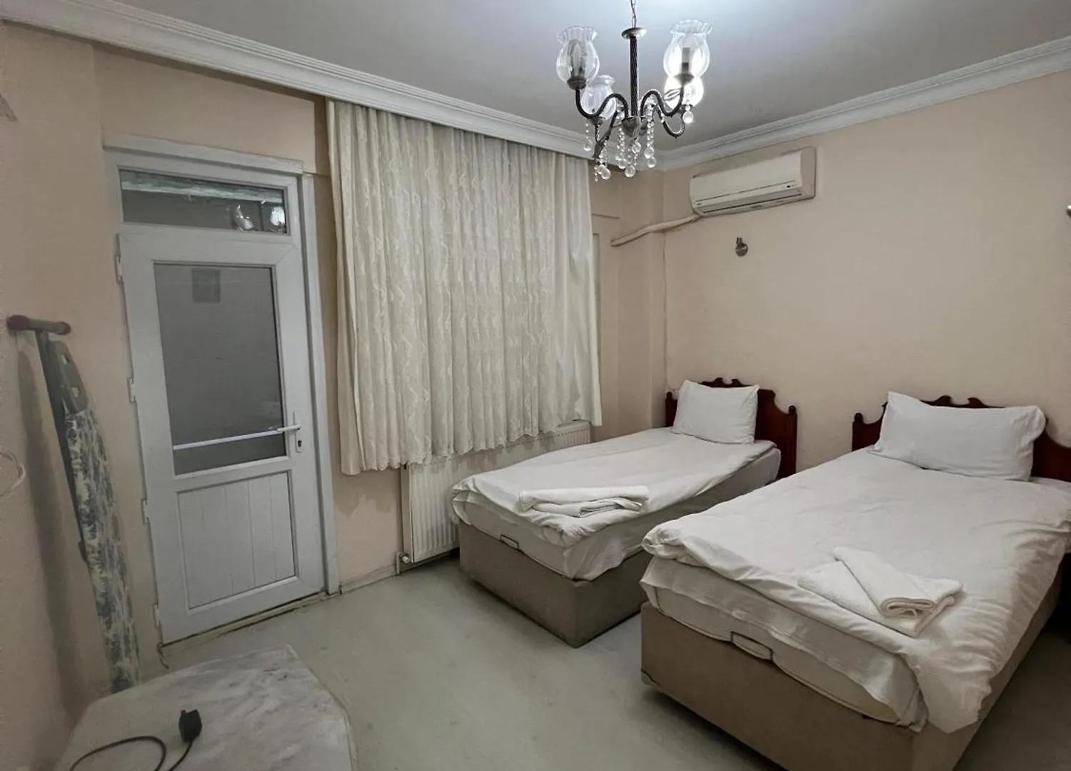Sultanahmet Apart Hotel House اسطنبول
